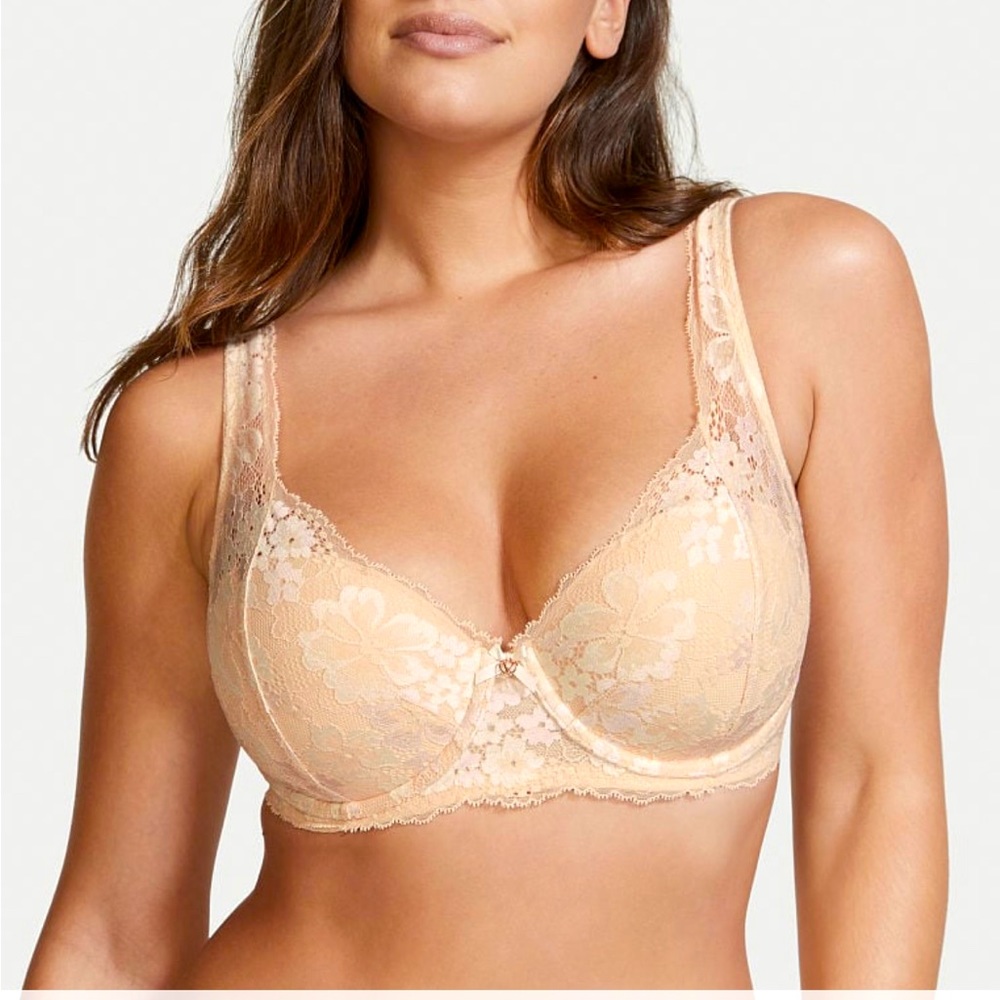 VS 38 DDD Bra